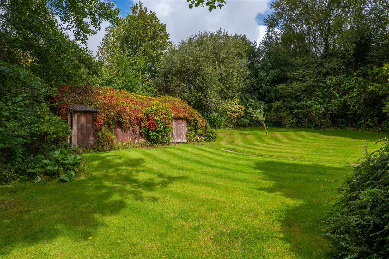 White Coppice, Heapey, Chorley